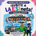 ⚽🌈 ¡SUBITE A LA ESIneta! - Una propuesta para llevar al aula y trabajar la ESi
