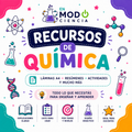 RECURSOS DE QUÍMICA